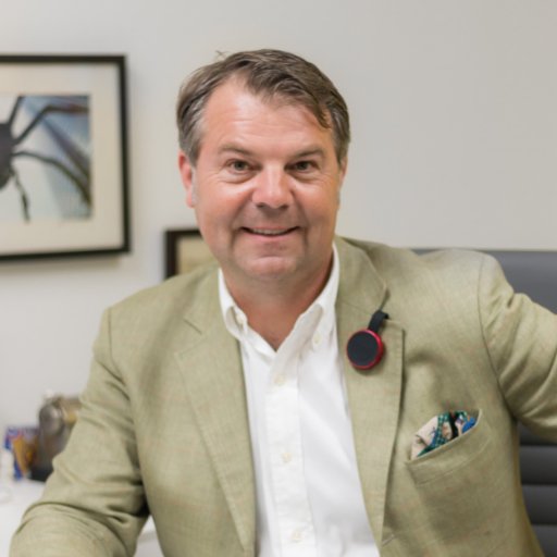 Charles Speidel, candidat des « patriotes » aux élections consulaires de LA charles s